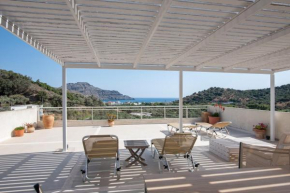 Antonis Studios & Apartments